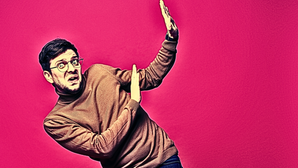 Watch your back. Don't sleep on these new agent safety hacks