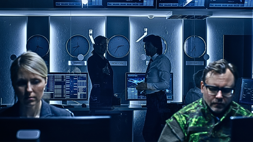 AI-enabled deepfakes will drain your client's bank account