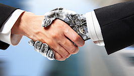Teaming up with AI: Your new partner in real estate success