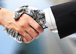 Teaming up with AI: Your new partner in real estate success