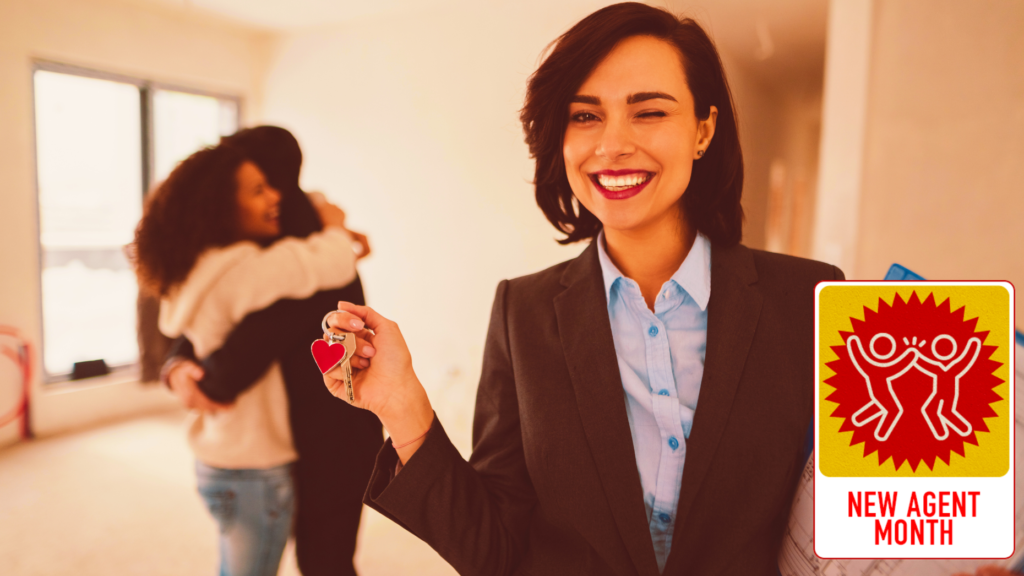 ERA president offers 5 tips for brand new real estate agents