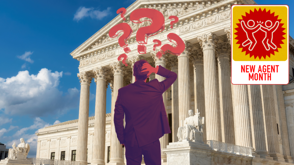 The agent's essential guide to the commission lawsuits