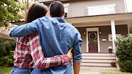 Homebuyer mortgage demand down for 5th consecutive week
