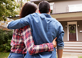 Homebuyer mortgage demand down for 5th consecutive week