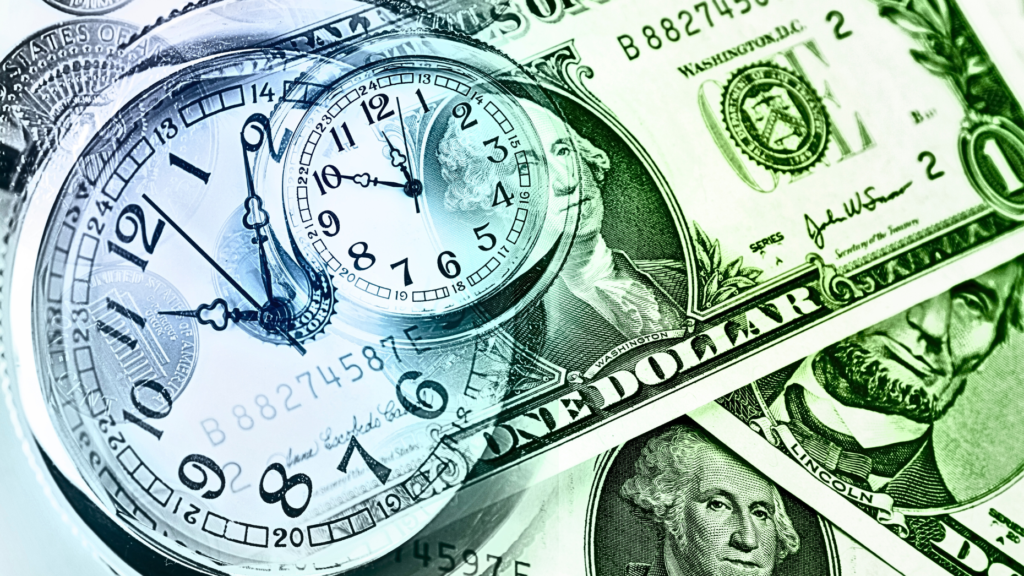 Feeling overwhelmed? Master these time-well-spent tips