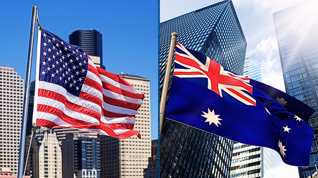 Real estate the Australian way? It won't solve US commission woes