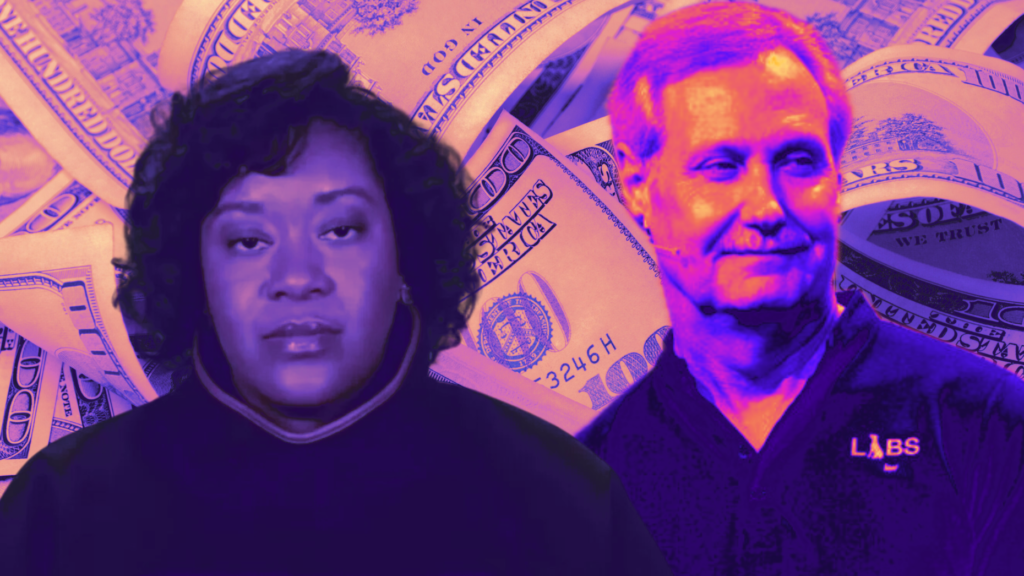 Keller Williams settled. What does NAR do now? The Download