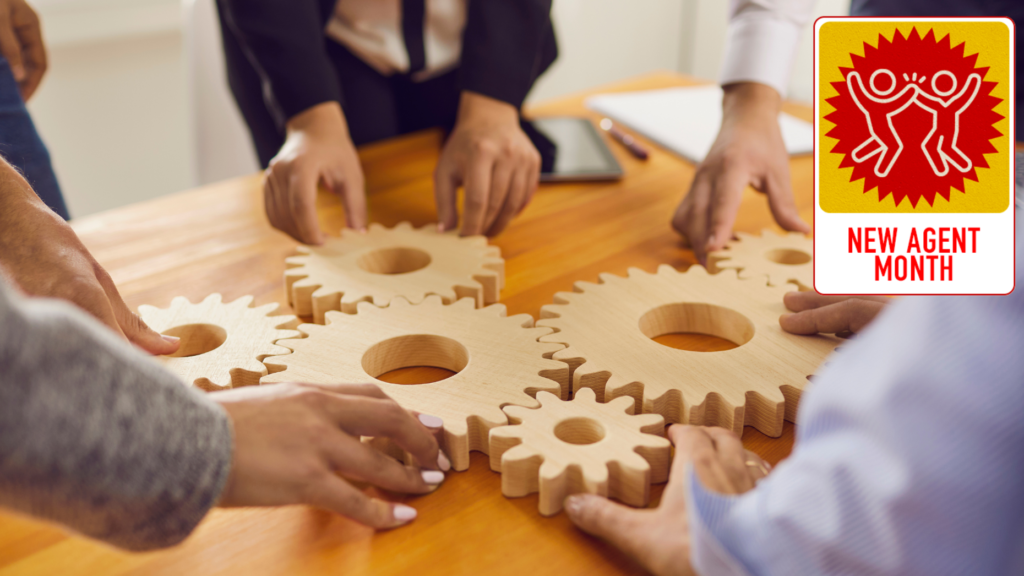 Collaboration isn’t a buzzword. It’s a strategic imperative