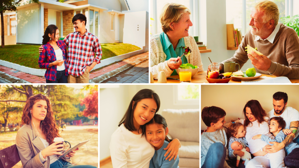 The real estate agent's guide to crafting powerful client personas