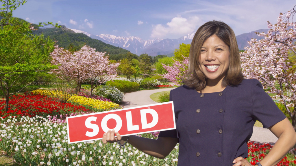 Here's what lies ahead for the spring selling market