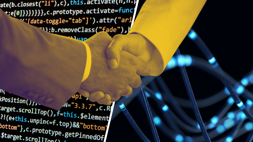 Stars align for Fathom to outsource data services to Constellation1