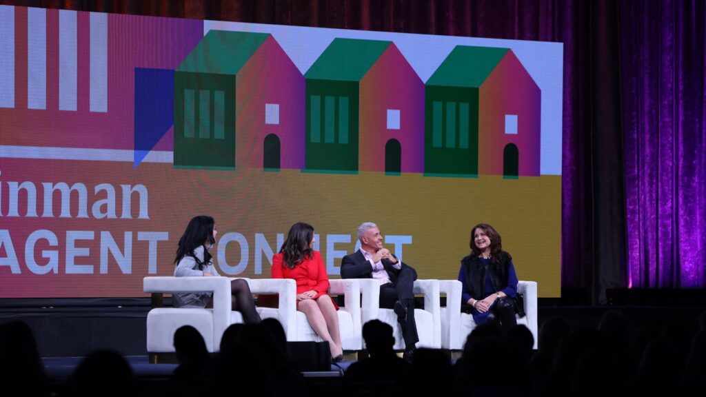 Revolutionizing real estate: Inman Connect 2024