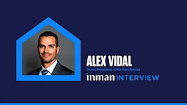 Alex Vidal is moving ERA Real Estate out of the shadows
