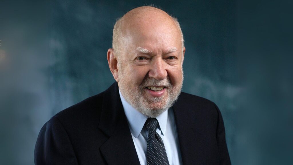 'The Mortgage Professor' Jack Guttentag dies peacefully at 100