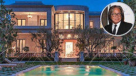 Mohamed Hadid-built Beverly Hills mansion sells for $36M