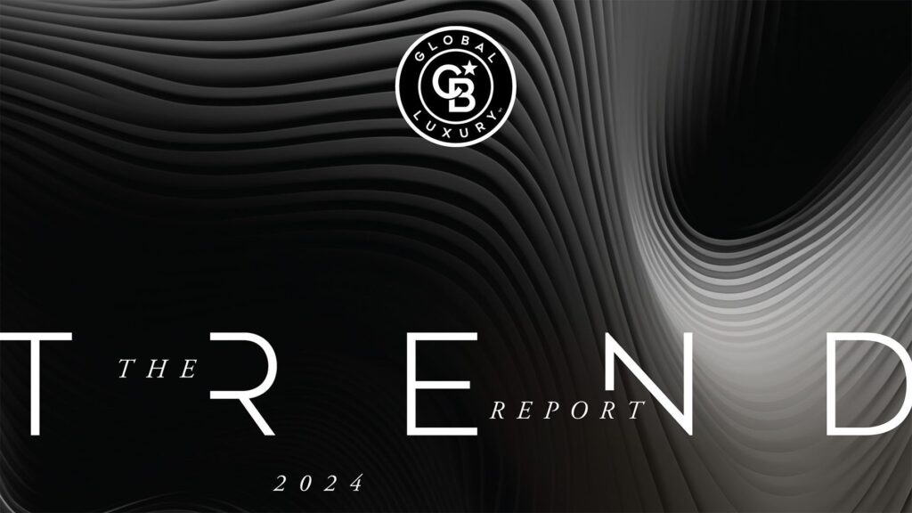 Luxury real estate is shifting out of neutral