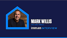 'Do less, more': Mark Willis shares KW's bare-bones growth strategy