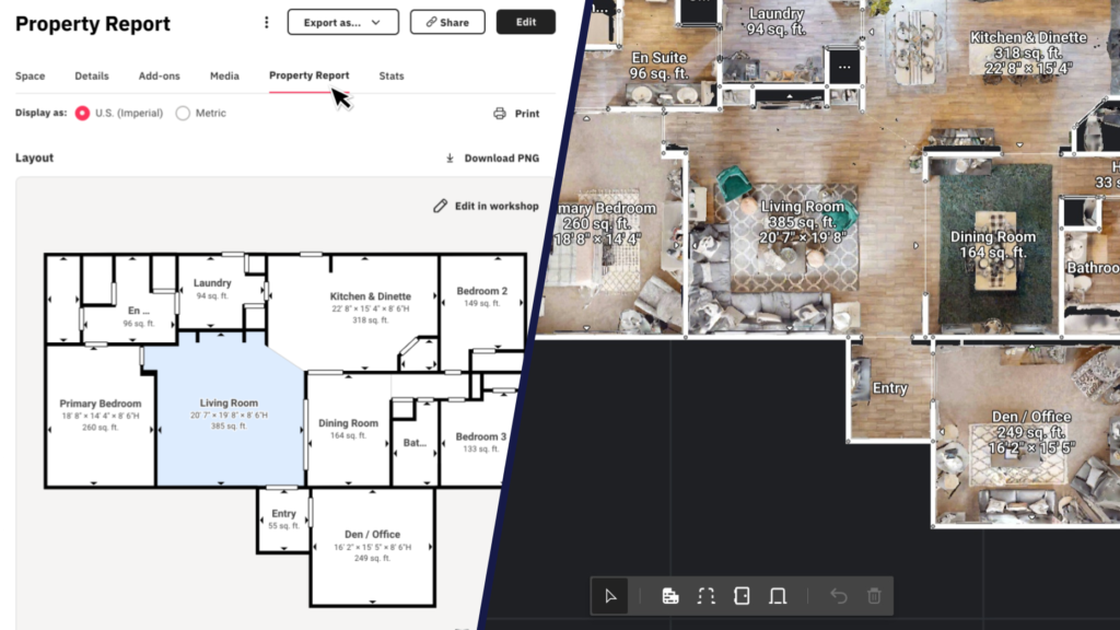 Latest Matterport release looks to 'automate the future'