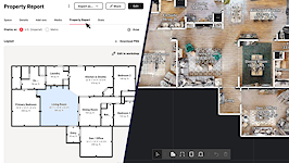 Latest Matterport release looks to 'automate the future'