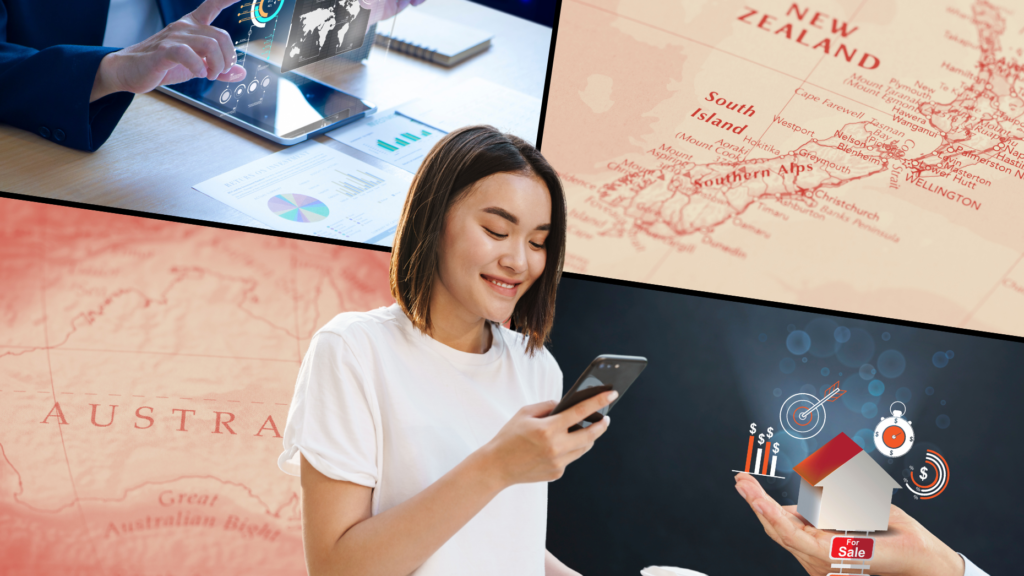 NAR REACH's new class of Down Under proptechs largest yet