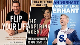 7 new real estate books that should be on your reading list