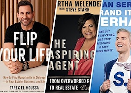 7 new real estate books that should be on your reading list