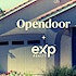 Opendoor's partnership with eXp officially goes live