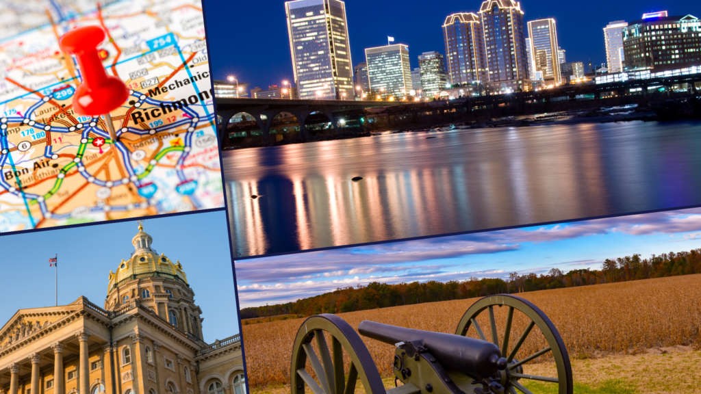 Mission accomplished: Real nets another eXp office