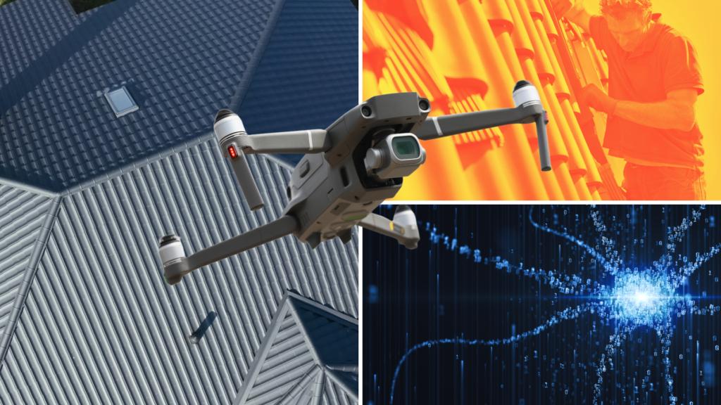 AI-backed Roofer nails down $7.5M seed round