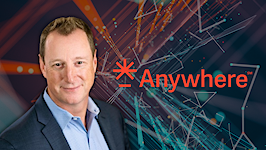 Anywhere Real Estate appoints new chief technology officer