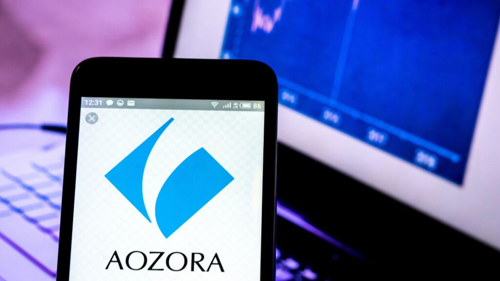 Banks from Tokyo to NYC feel the pain as US office market takes a hit