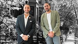 Top NYC team leaves Compass for new Side venture