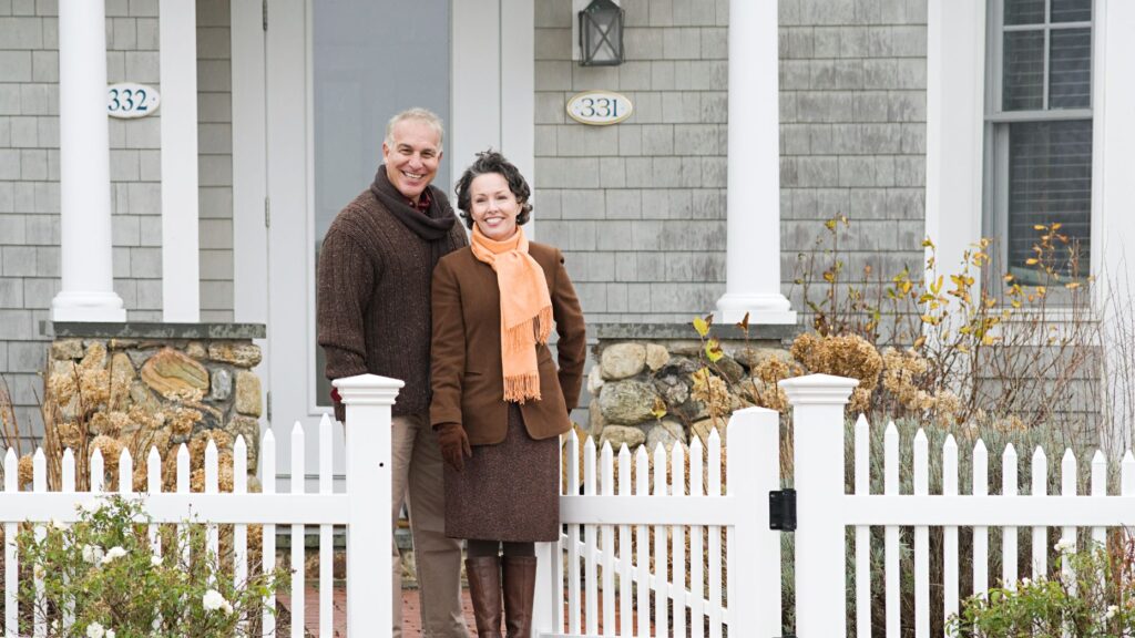 Homeowners are staying put twice as long as they did 2 decades ago