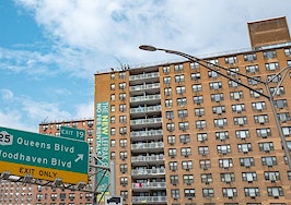 LeFrak sues NYC housing court as evictions slow to 'surreal' crawl
