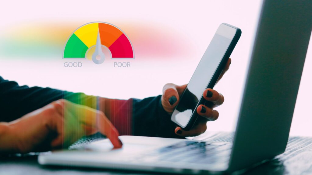 Let TikTok's favorite debt expert help skyrocket your credit score