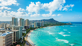 Hawaii legislator floats bill banning foreign buyers from island