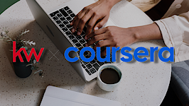 Keller Williams expands education empire with Coursera partnership