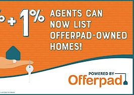 Meet a program unlike any other: Agents to list Offerpad homes
