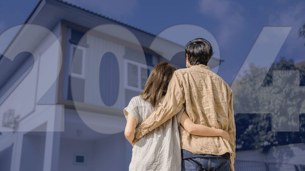 What today’s buyers and sellers want in 2024