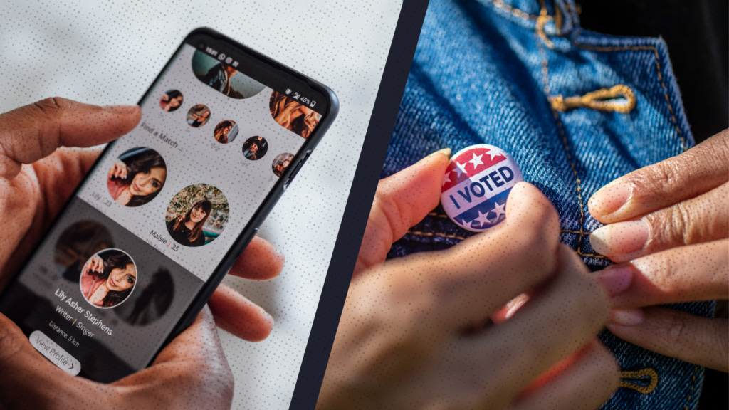 How love and politics are impacting homebuyers' decisions