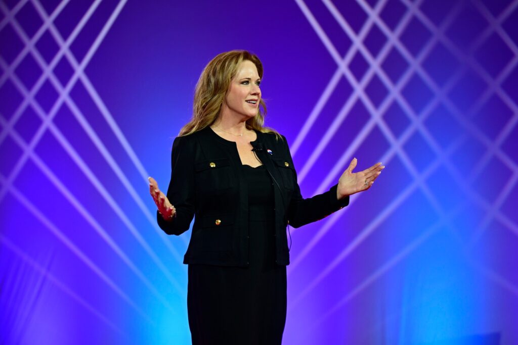 RE/MAX President: 'It's time to take back our No. 1 market share'