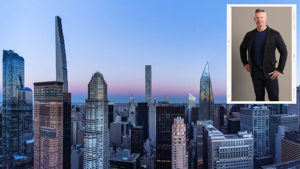 Brett Miles joins Official as founding agent in NYC