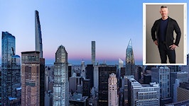 Brett Miles joins Official as founding agent in NYC