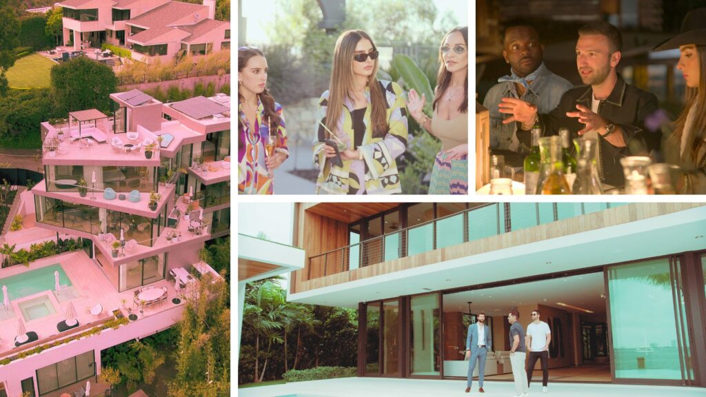 What to expect on 'Buying Beverly Hills' Season 2