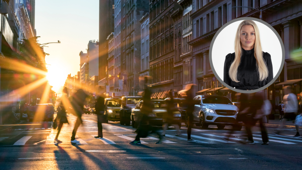 Lesson Learned: Take care of your money, and it'll take care of you