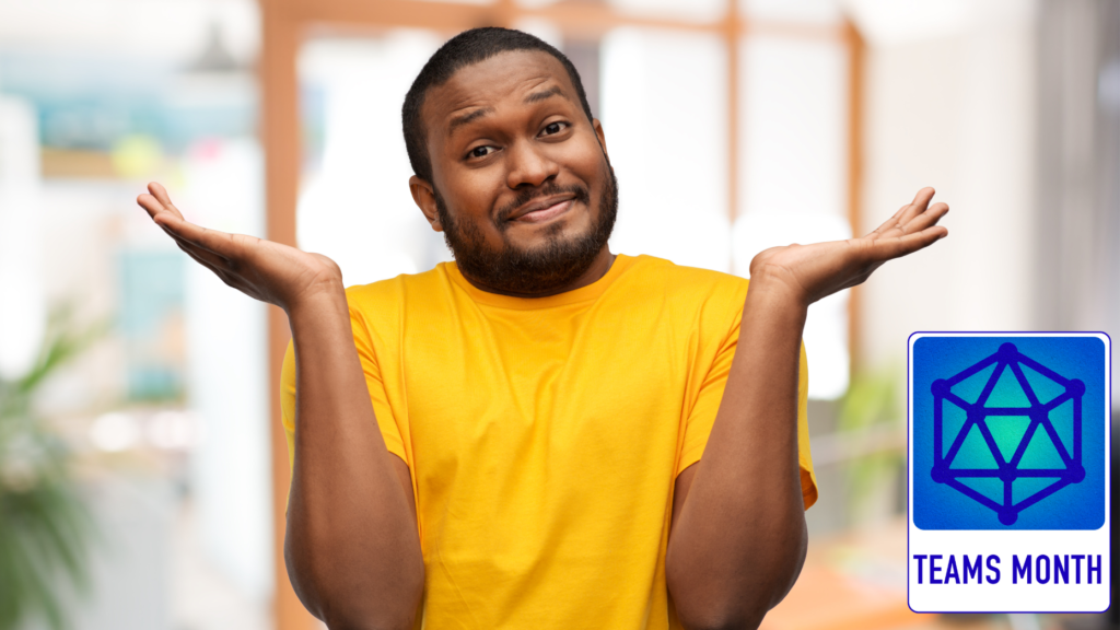 14 questions to ask yourself before becoming a team leader