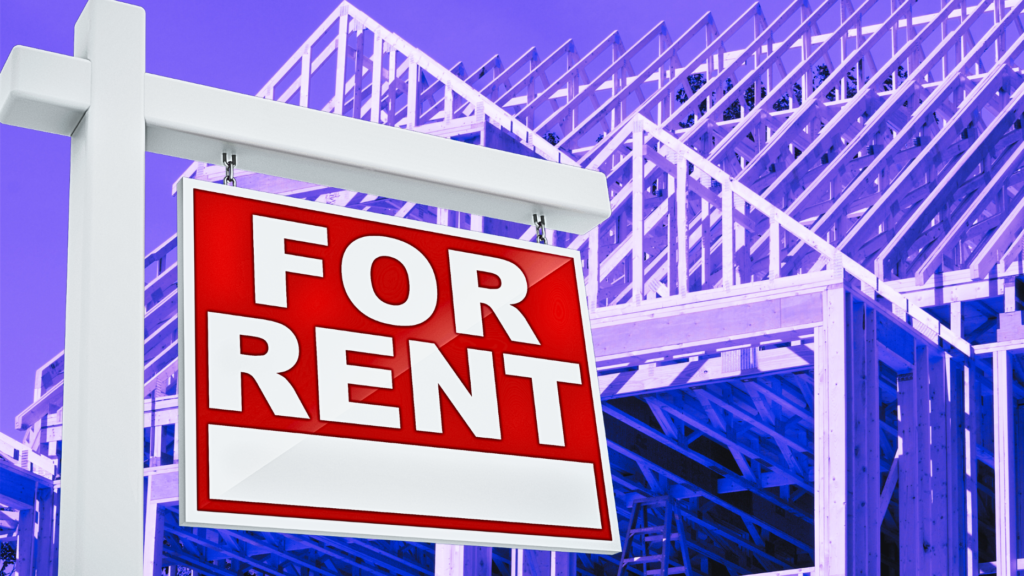 Why investors are bullish on the build-to-rent market