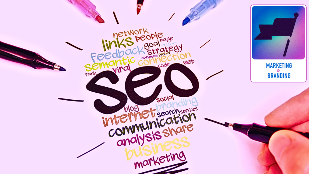 How to leverage SEO, drive organic traffic and outrank the competition