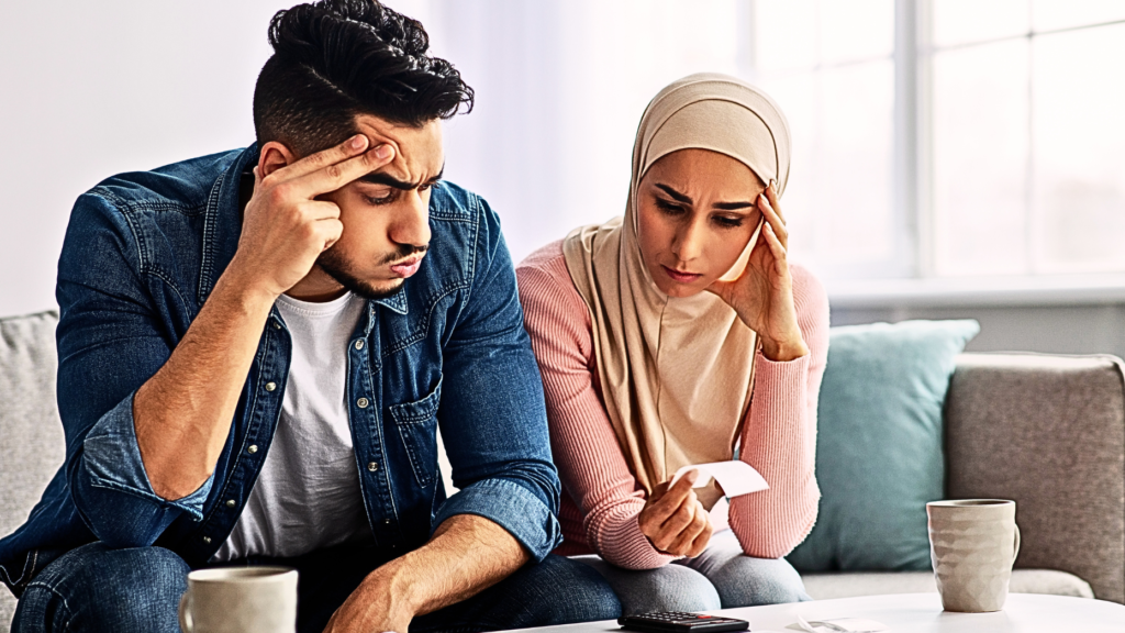 What to do if a client says, 'I'm not selling my home for THAT price'