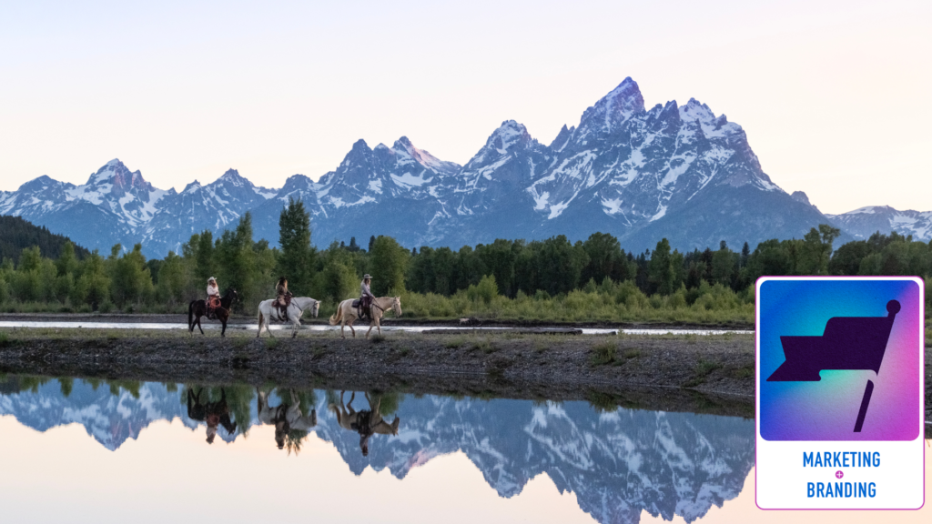 Listing Lesson: Revering and marketing an iconic guest ranch